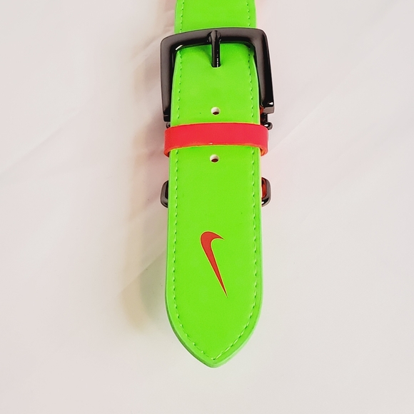 Nike Adult Baseball Belt 2.0 - Picture 5 of 9